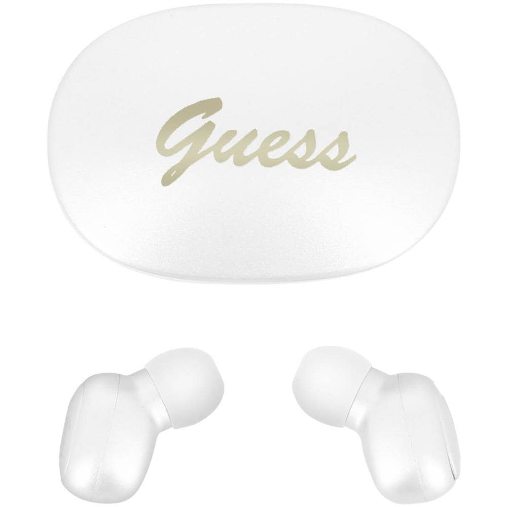 Cuffiette Wireless Bluetooth Riduzione Del Rumore Autonomia 12h Ipx4 Oro - Foto 2