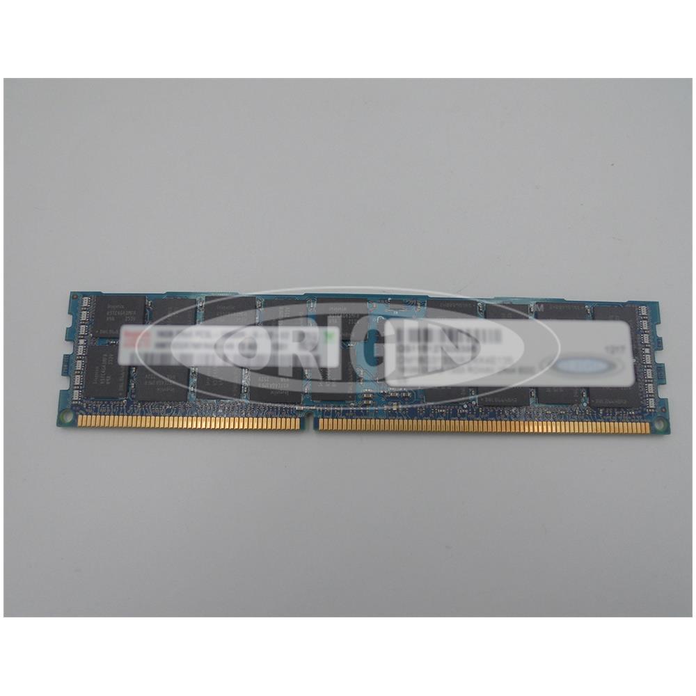Storage DELL4096R72V31333LV, 32 GB, DDR3, 1333 MHz - Foto 2