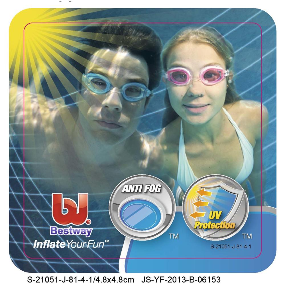 21051, Youth, Blu scuro, Grigio, Azzurro, Blu scuro, Grigio, Azzurro, Policarbonato, Unisex, Scatola di plastica - Foto 1
