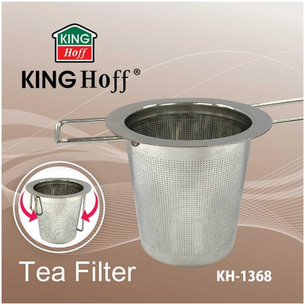 Acqua Di Tè Applicata Herb Kh-1368 - Foto 2