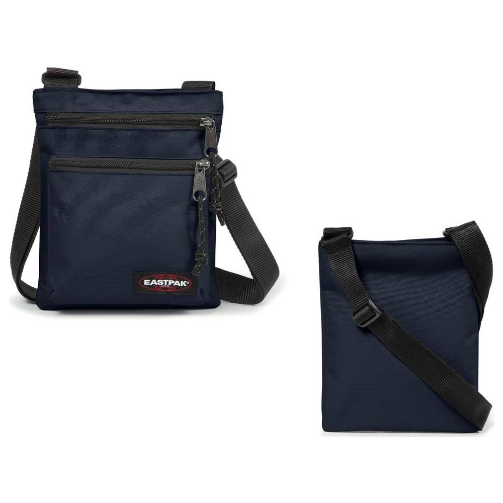 Borsello A Tracolla Rusher - Ultra Marine - Foto 1