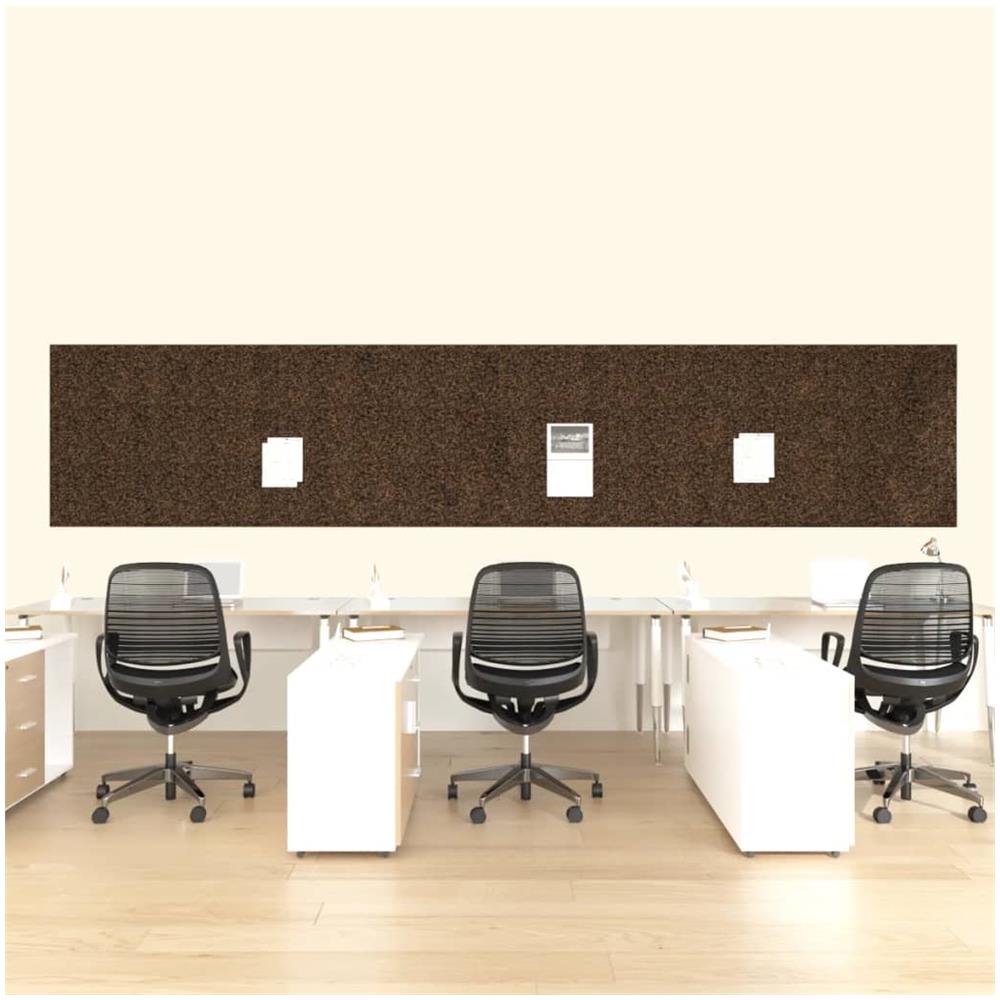 Rotolo Di Sughero In Gomma 100x500 Cm 5 Mm - Foto 3