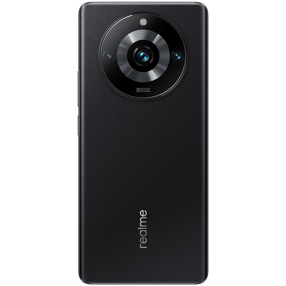 11 Pro+ 5G 512GB 12GB Ram Dual Sim Display 6.7" Full HD+ Fotocamera 200 Mpx Android Nero - Foto 2