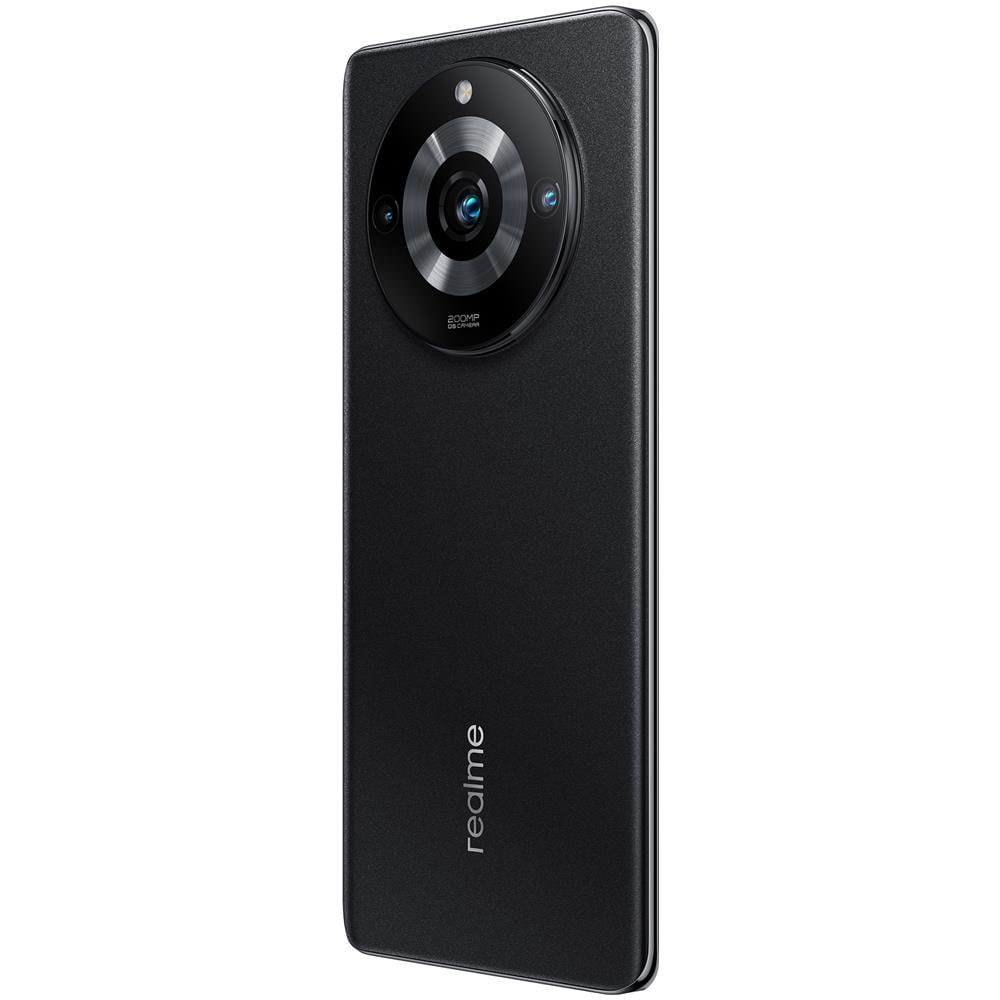 11 Pro+ 5G 512GB 12GB Ram Dual Sim Display 6.7" Full HD+ Fotocamera 200 Mpx Android Nero - Foto 8