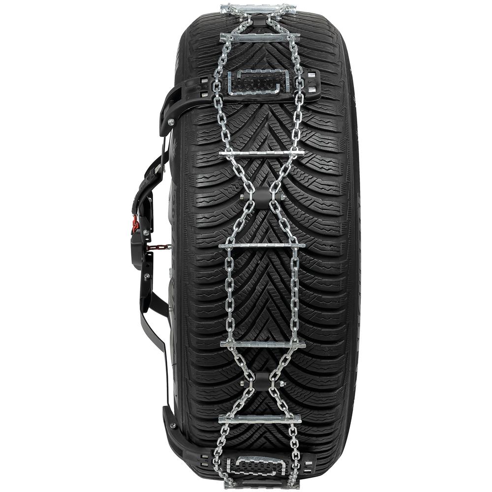 Pilot-pro, Catene Da Neve Autovetture - P0 - Foto 2