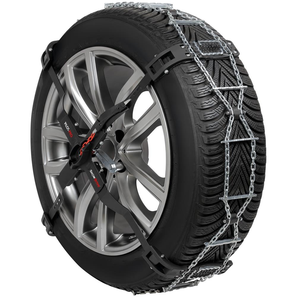 Pilot-pro, Catene Da Neve Autovetture - P0 - Foto 1