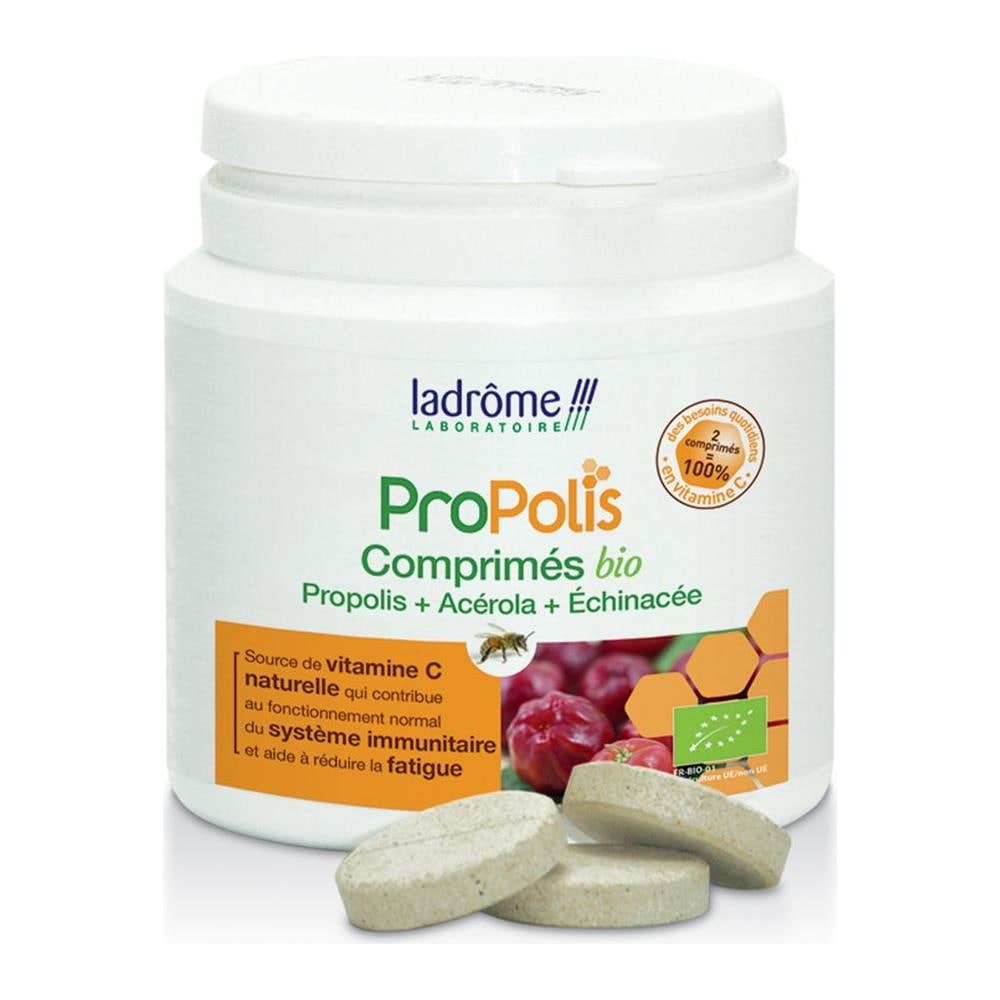 Acerola & Echinacea Bio 40 Compresse Propoli - Foto 1