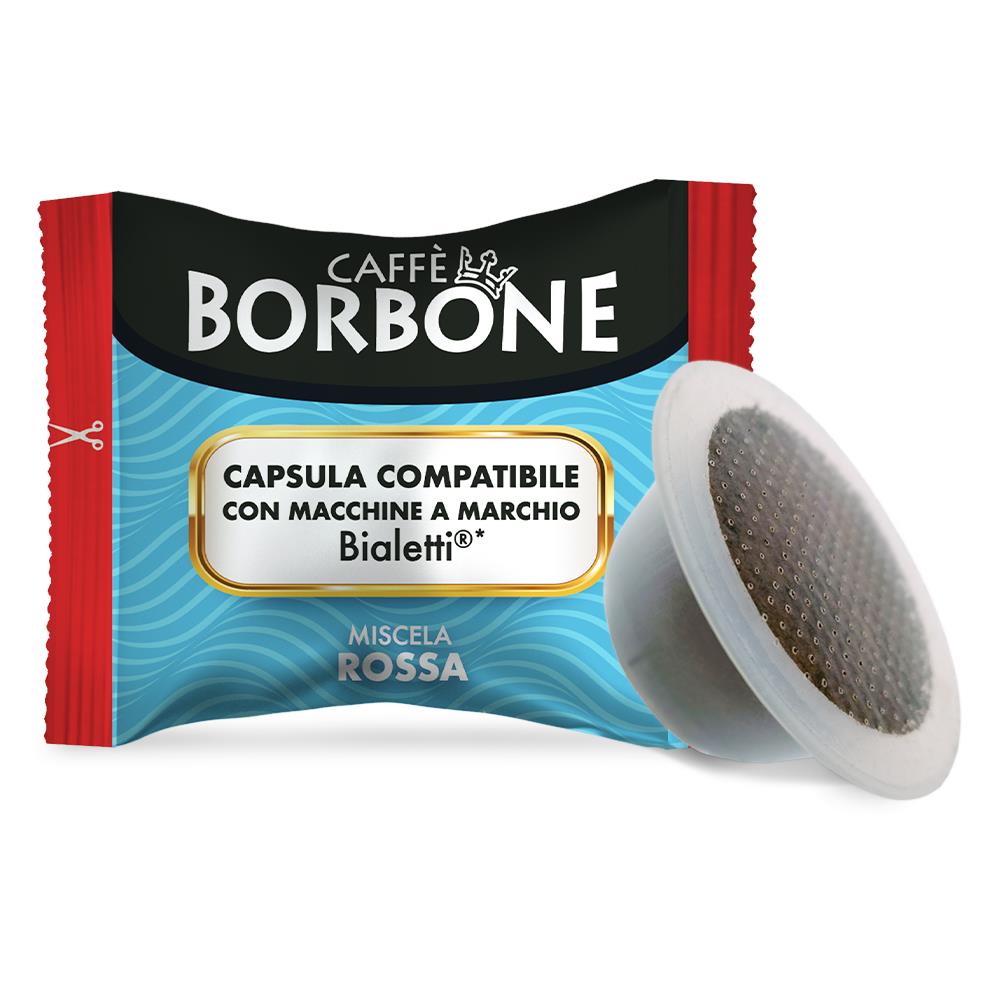 BLTBRED100N capsula e cialda da caffè Capsule caffè 100 pz - Foto 2