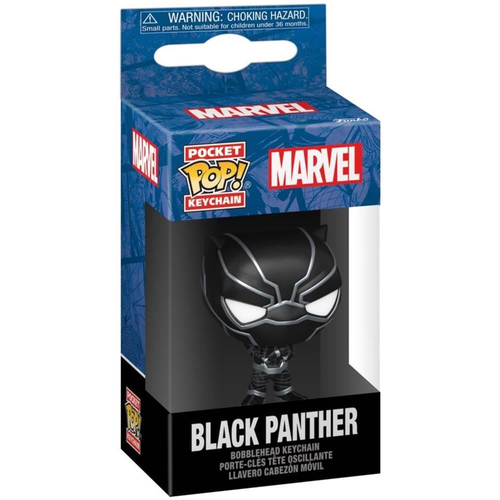 Pocket Pop Marvel: New Classics Black Panther - Foto 1