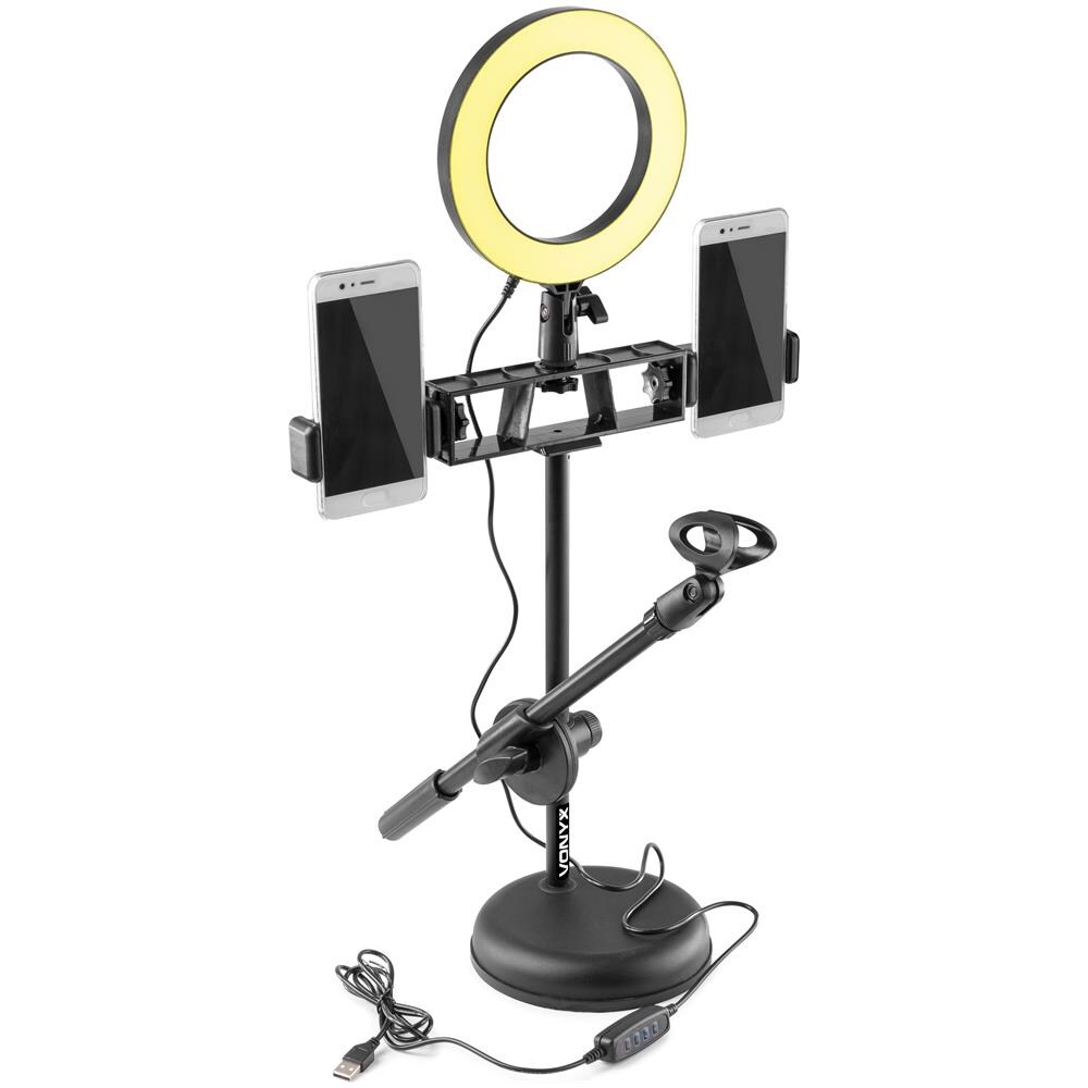 RL20 anello di illuminazione LED - Foto 1