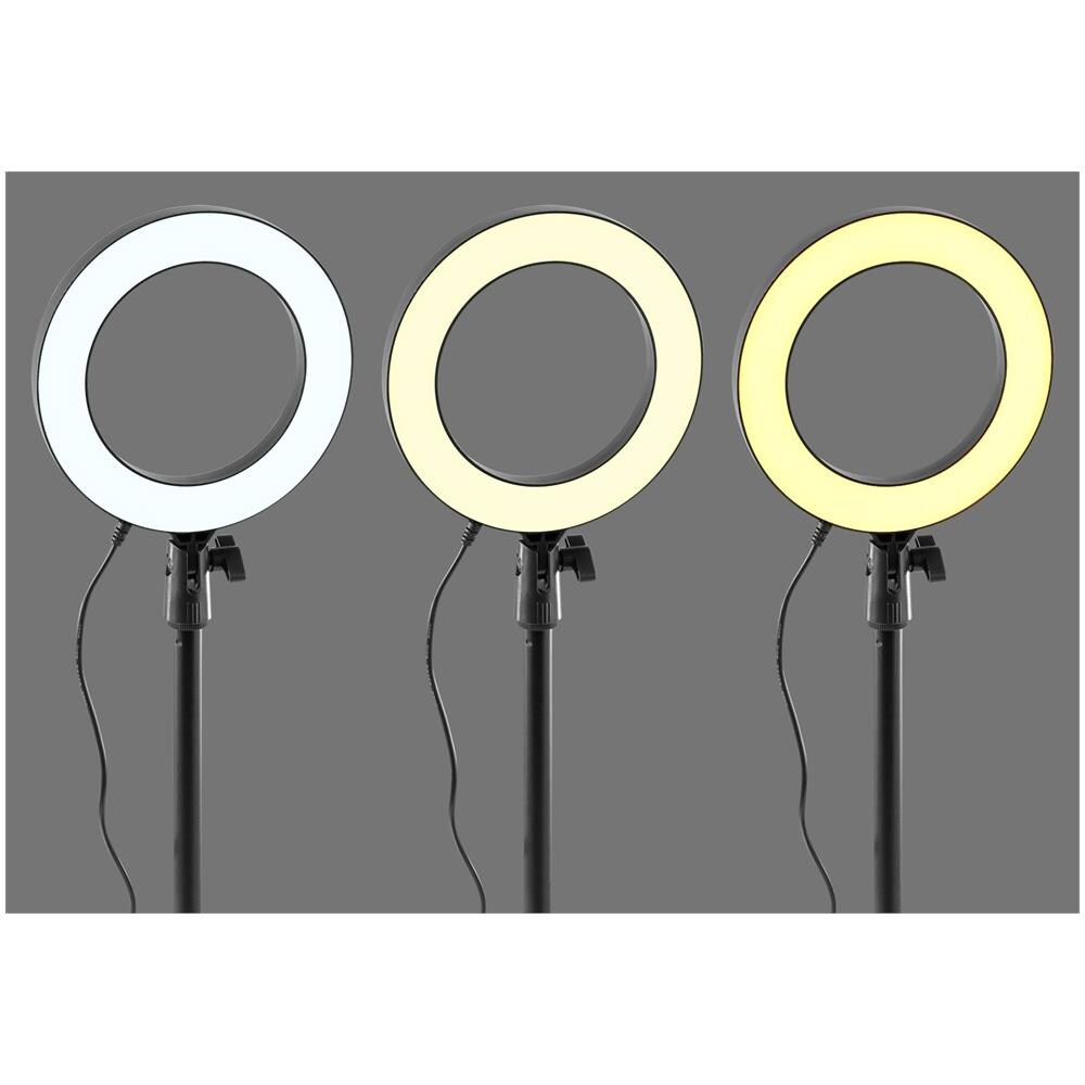 RL20 anello di illuminazione LED - Foto 11