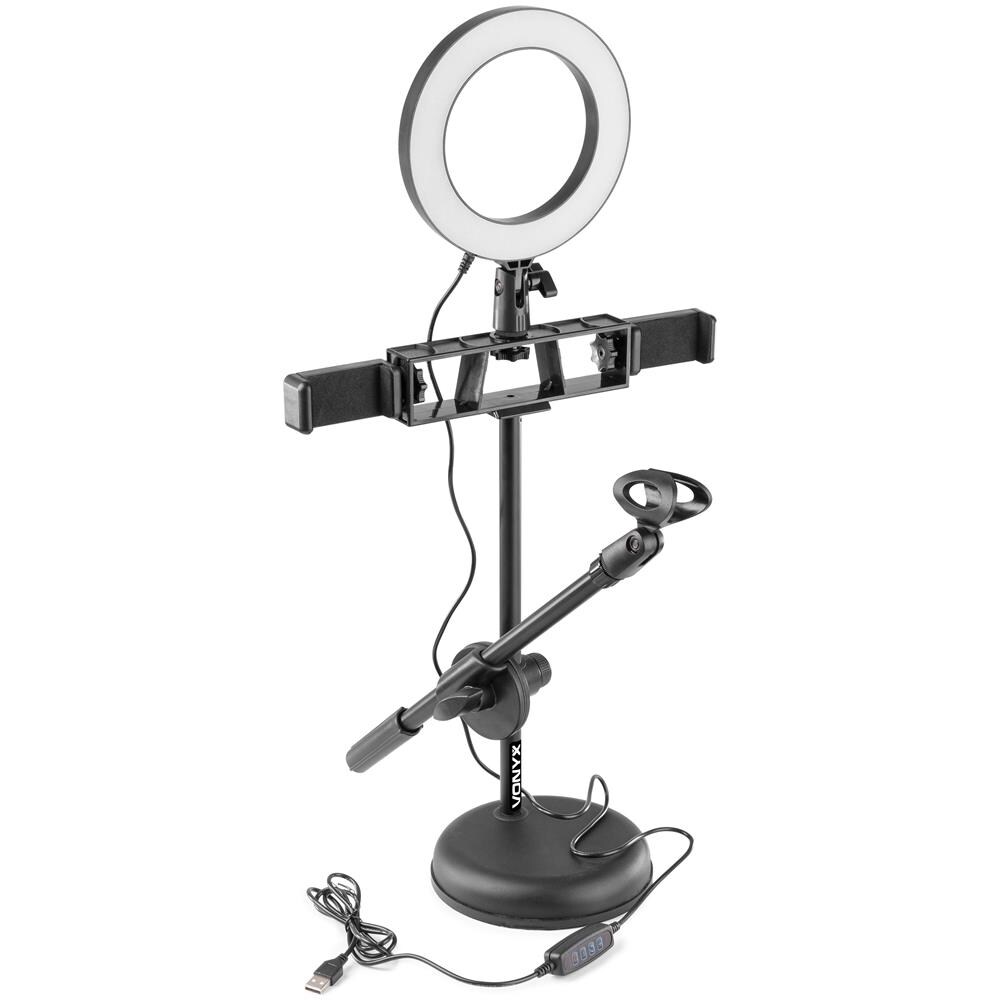 RL20 anello di illuminazione LED - Foto 2