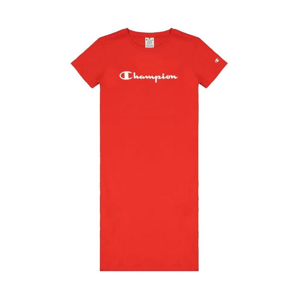 Abito Donna Con Logo - Foto 1