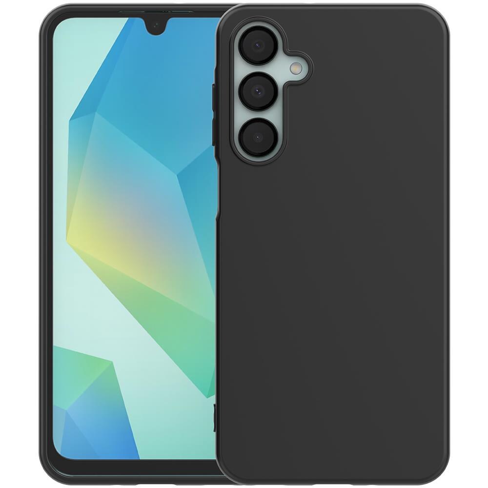 GP-FPA566AEFBY custodia per cellulare 17 cm (6.7") Cover Nero - Foto 2