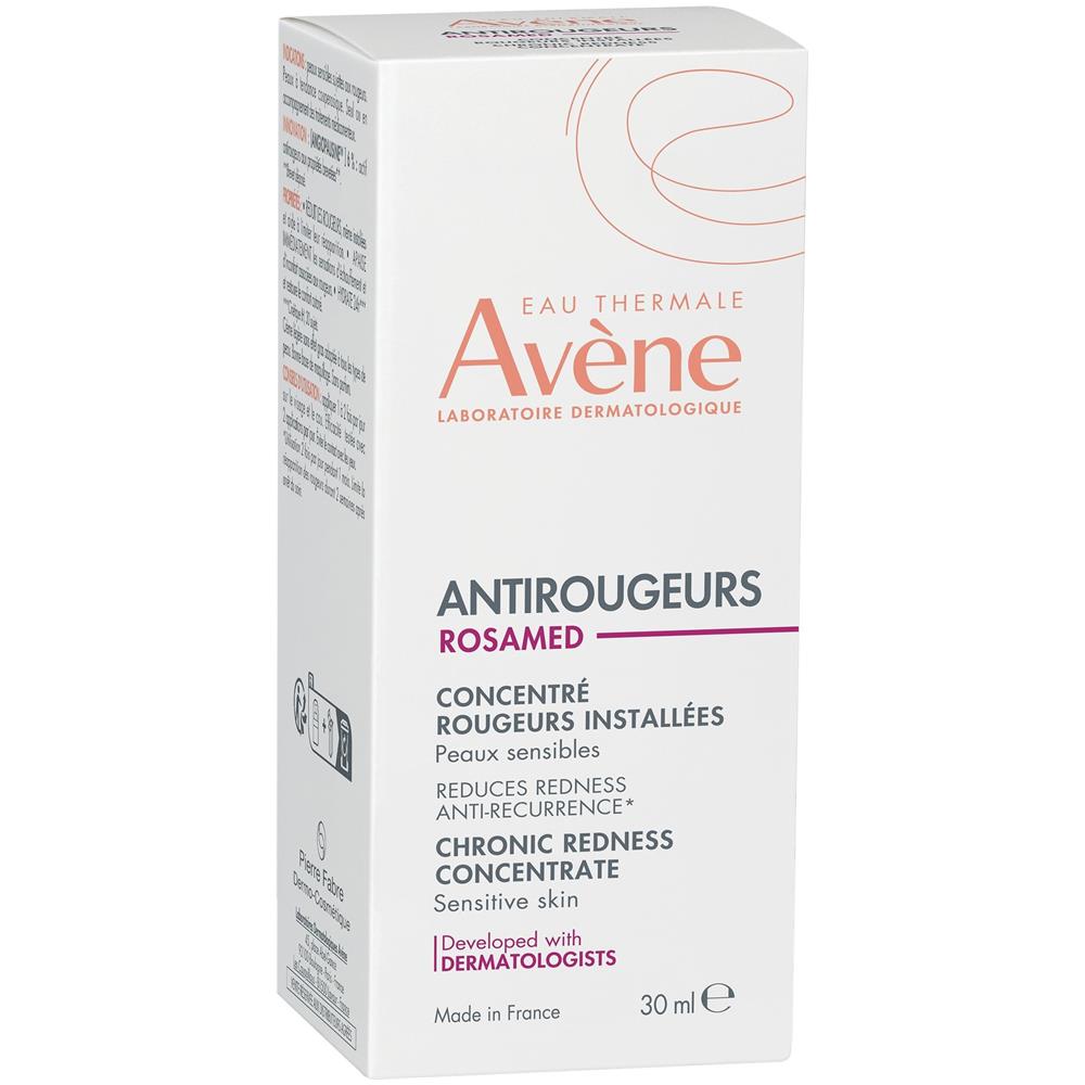 Avene Antirougeurs Rosamed Concentrato 30 ml - Foto 1