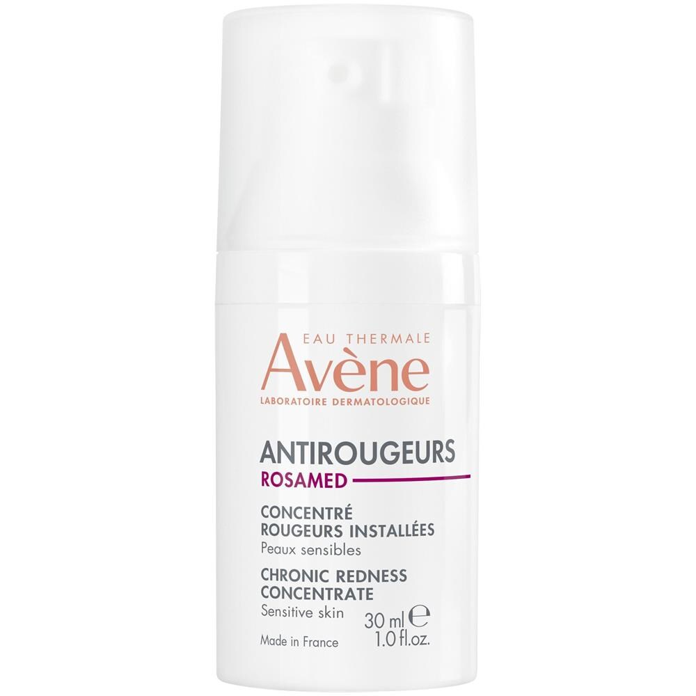 Avene Antirougeurs Rosamed Concentrato 30 ml - Foto 2