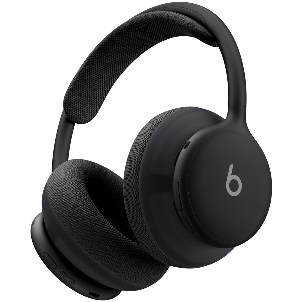 Beats 360 Cuffie Wireless A Padiglione Musica e Chiamate USB tipo-C Bluetooth Nero - Foto 1