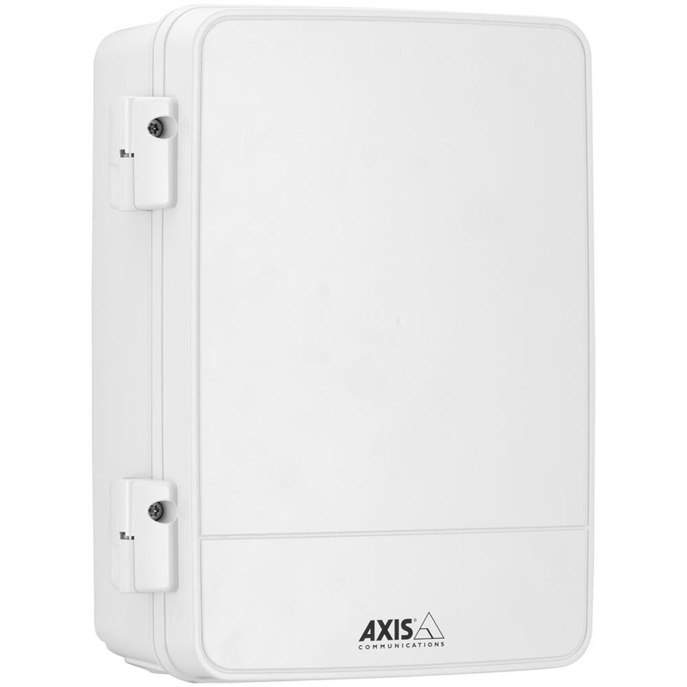 Armadio di Sorveglianza T98A15-VE per Esterno Colore Bianco - Foto 1