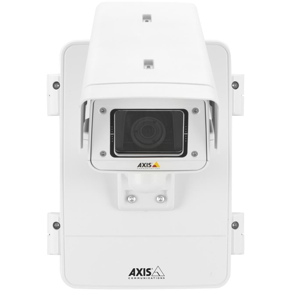 Armadio di Sorveglianza T98A15-VE per Esterno Colore Bianco - Foto 4
