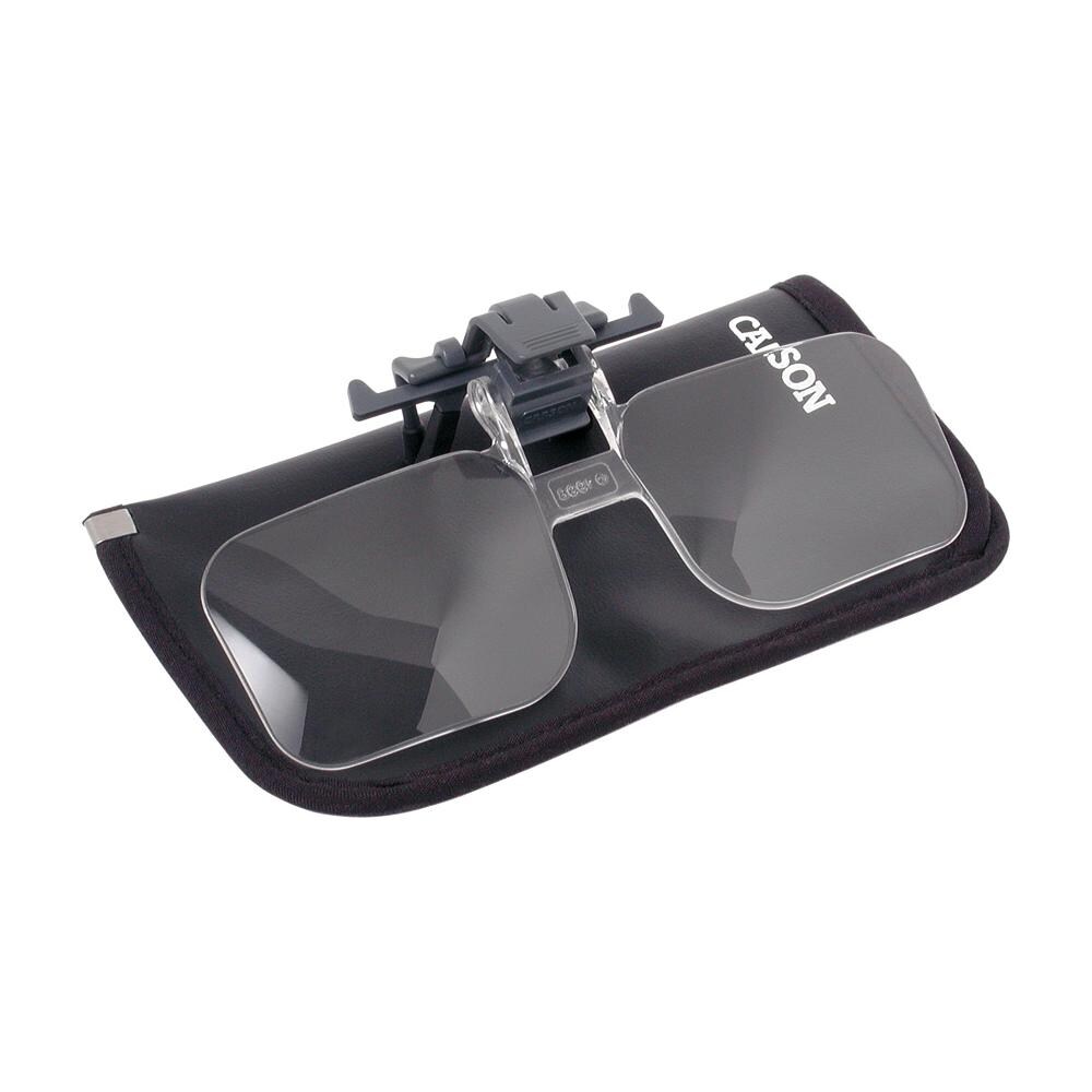 Lenti ingranditrici Clip&Flip. - Foto 1