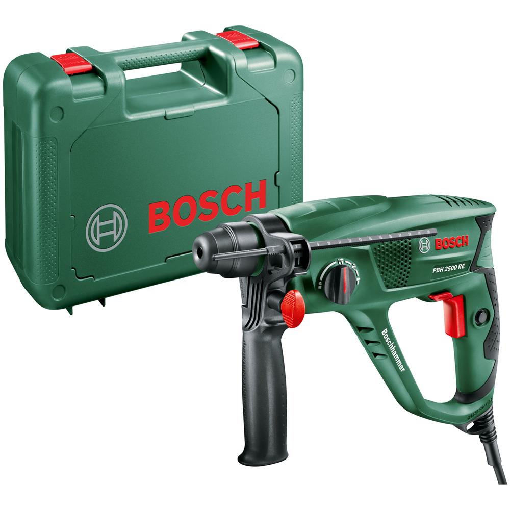 Martello Elettropneumatico PBH 2500 RE - Foto 1