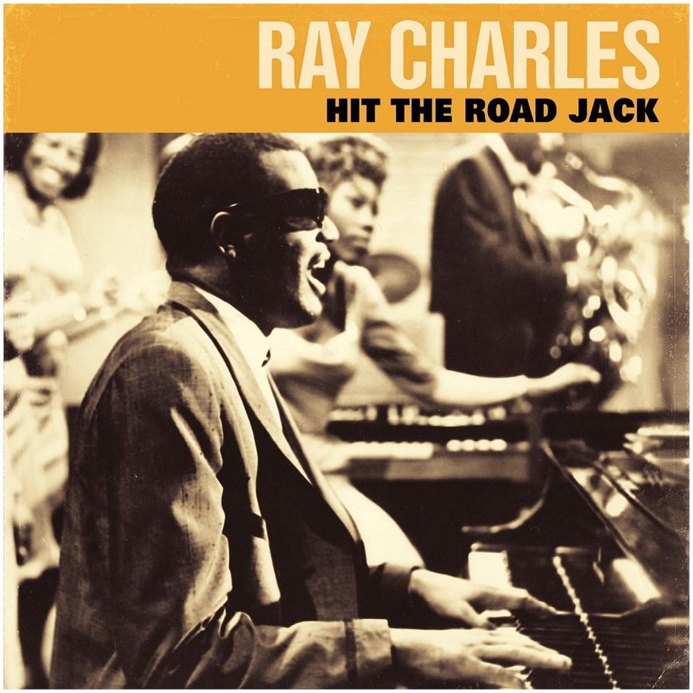 Ray Charles - Hit The Road Jack - Foto 1