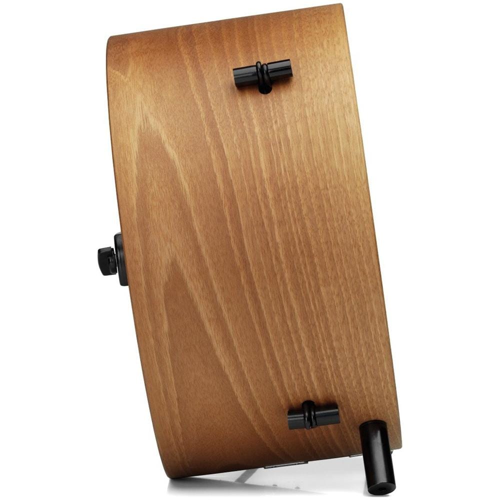 Ventilatore da Tavolo Otto Bamboo Potenza 45 W Colore Nero - Foto 2