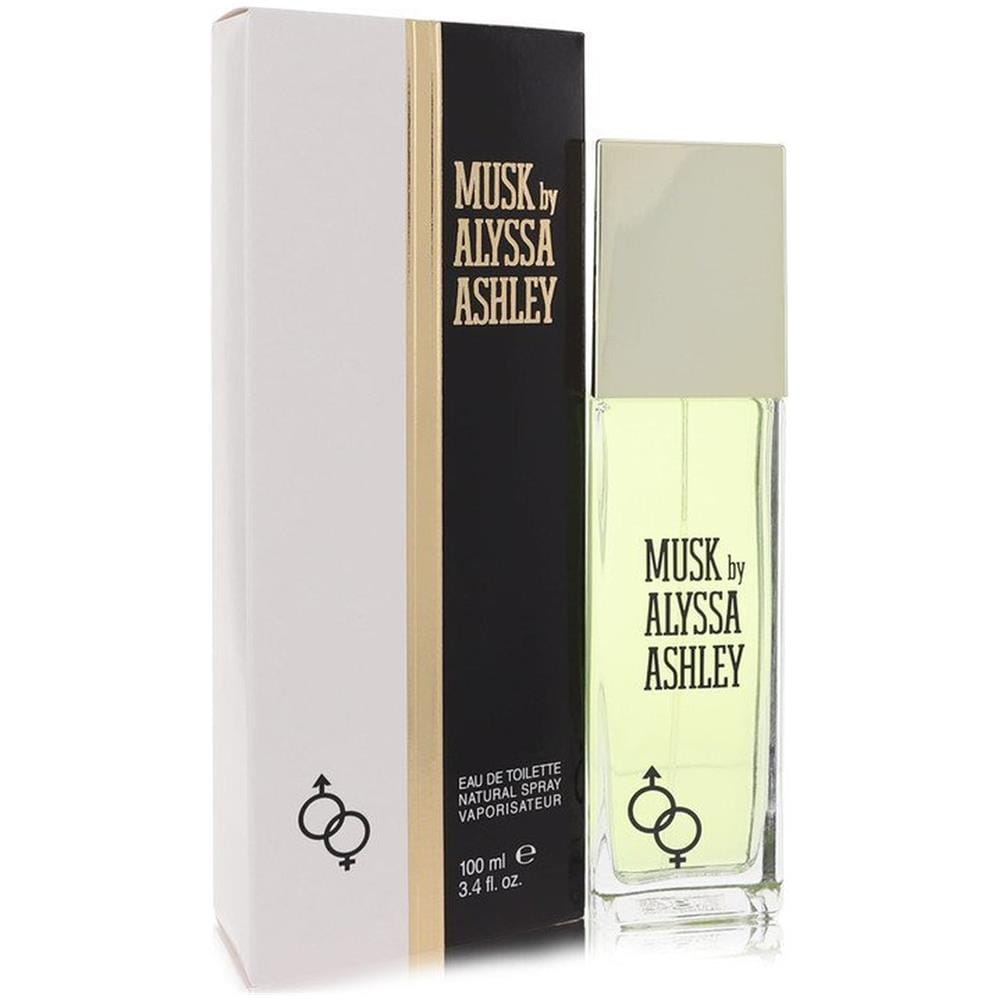 Musk Edt Vaporizador 100 Ml - Foto 6