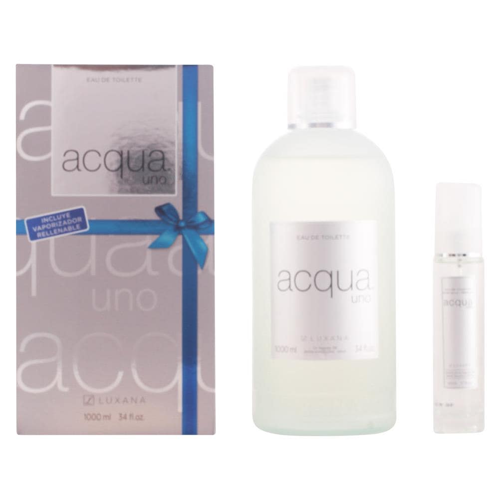 Acqua Uno Edt 1000 Ml - Foto 1