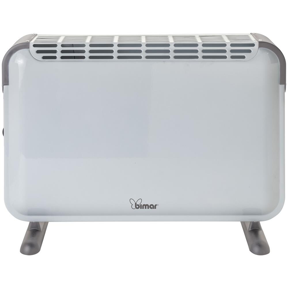 TERMOCONVETTORE TURBO-TERMO - Foto 2