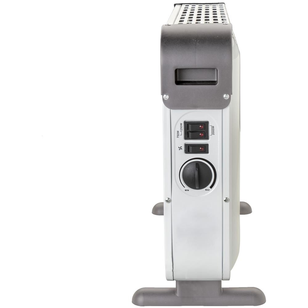 TERMOCONVETTORE TURBO-TERMO - Foto 3