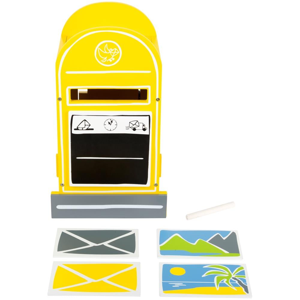 Cassetta Della Posta Con Accessori Legler - Foto 9