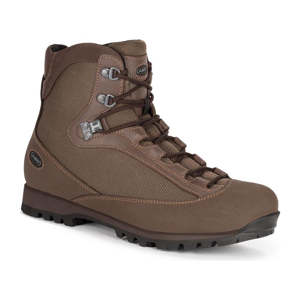 Scarponi Pilgrim Goretex Combat Scarpe Uomo Eu 47 - Foto 1