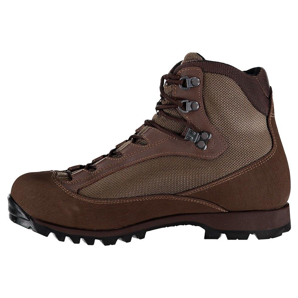 Scarponi Pilgrim Goretex Combat Scarpe Uomo Eu 47 - Foto 3