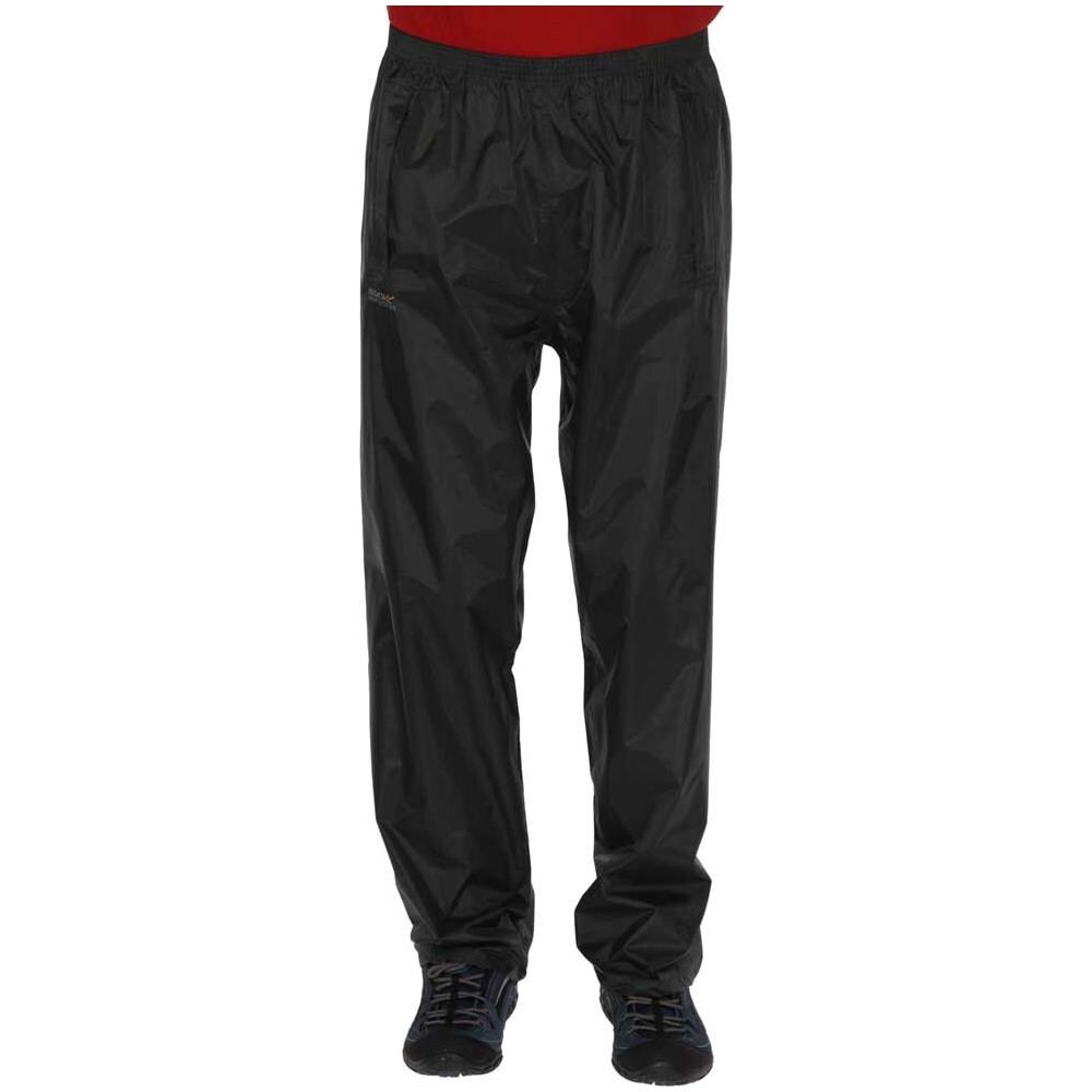 Pantaloni Stormbreak Overtrousers Abbigliamento Uomo Xxxl - Foto 3