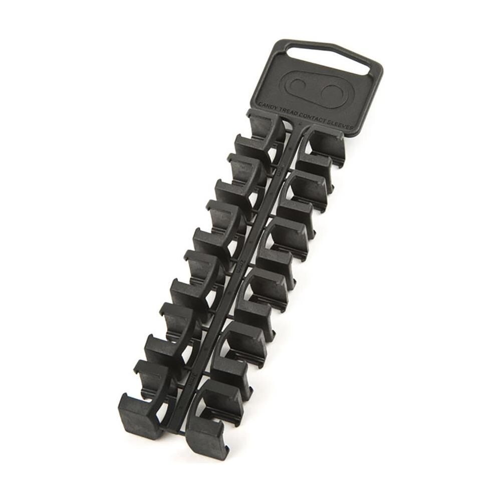 Pedali Rubber Contact Shoe-pedal Candy 7/11 Ricambi Dei Componenti One Size - Foto 1