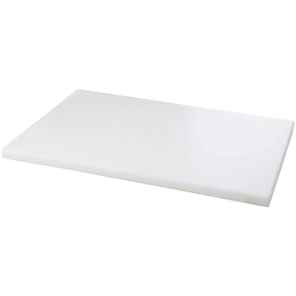 60457, Tagliere In Polietilene, 60 X 40 X 2 Cm, 1 Pz - Foto 1