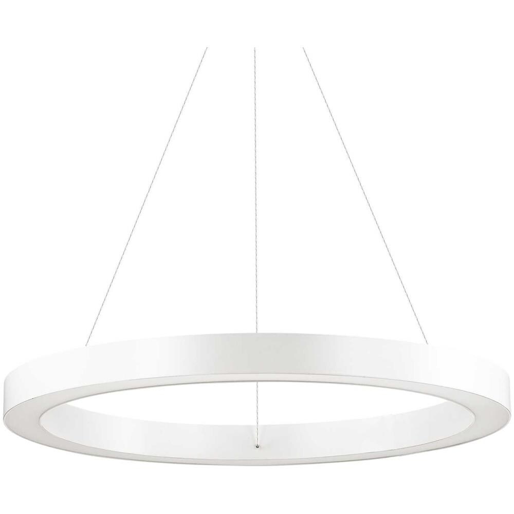 Oracle D60 Round, Sospensione, - Bianco - Foto 3