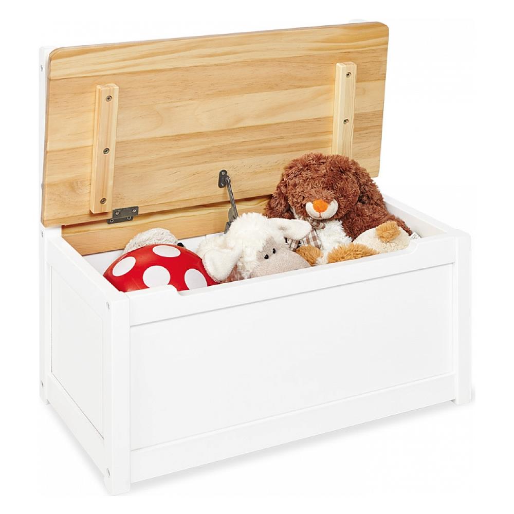 Panca Per Bambini Pinolino Fenna Bianca L 57 X P 31 X H 55 - Foto 2