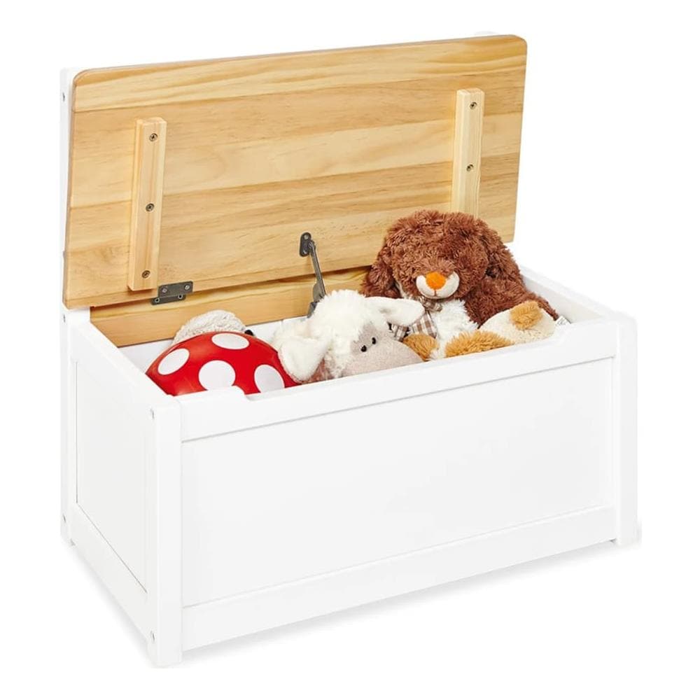 Panca Per Bambini Pinolino Fenna Bianca L 57 X P 31 X H 55 - Foto 5