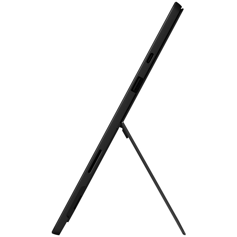Tablet Surface Pro 7 Nero 12.3" Quad HD Quad Core RAM 8GB Memoria 256 GB +Slot MicroSD Wi-Fi Fotocamera 8Mpx Windows 10 Pro - Foto 6