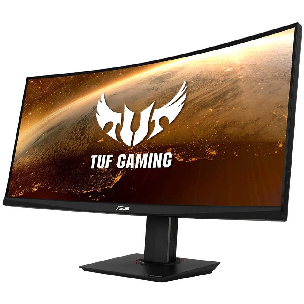 ASUS - Monitor 35\