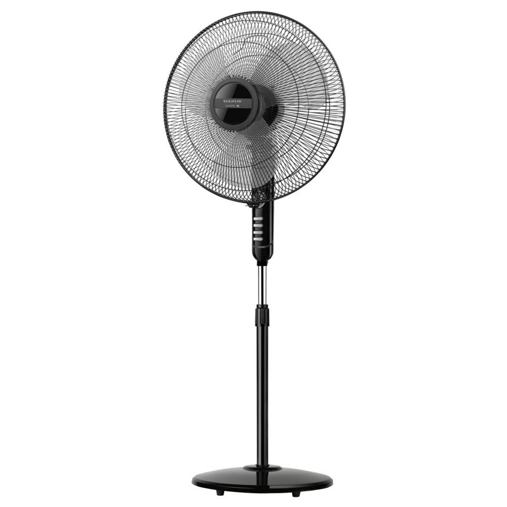 Ventilatore A Piantana Bergen 16cr 45w (ø 40 Cm) Negro - Foto 2