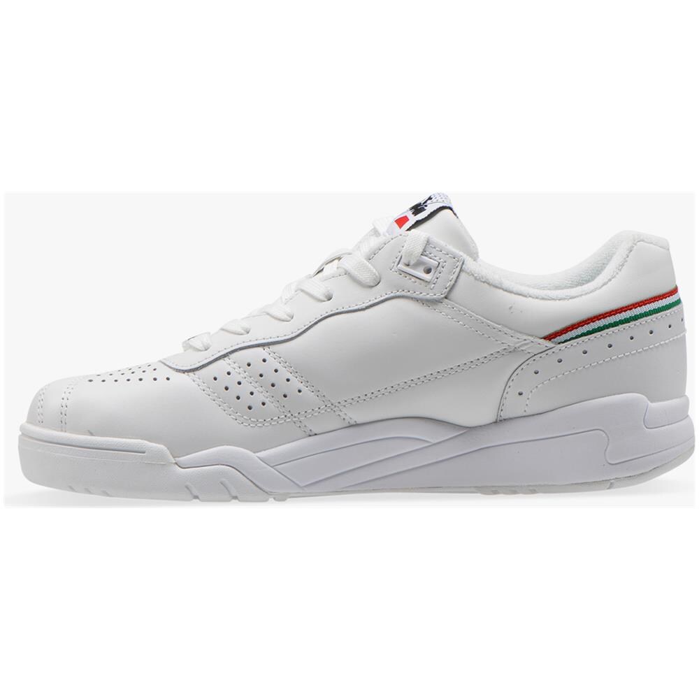 Scarpa Action Sportiva Unisex - Bianco 44 - Foto 2