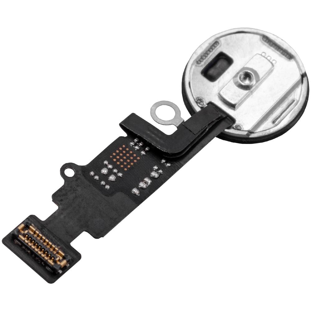 Tasto Di Scatto VHBW Per Fotocamera - Metallico, Nero, 11x6 Mm, Compatibile Exa 1B