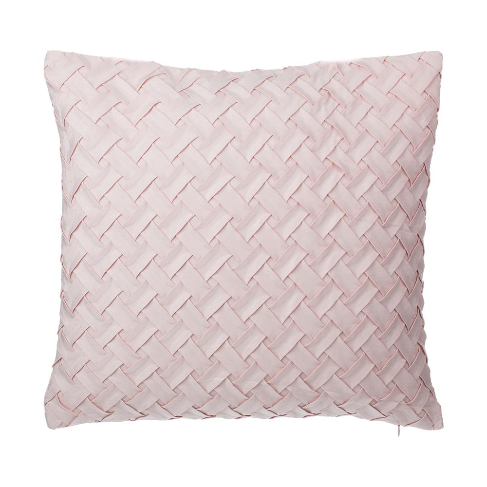 Set Di 2 Cuscini Decorativi Rosa, Tithonia - Foto 2