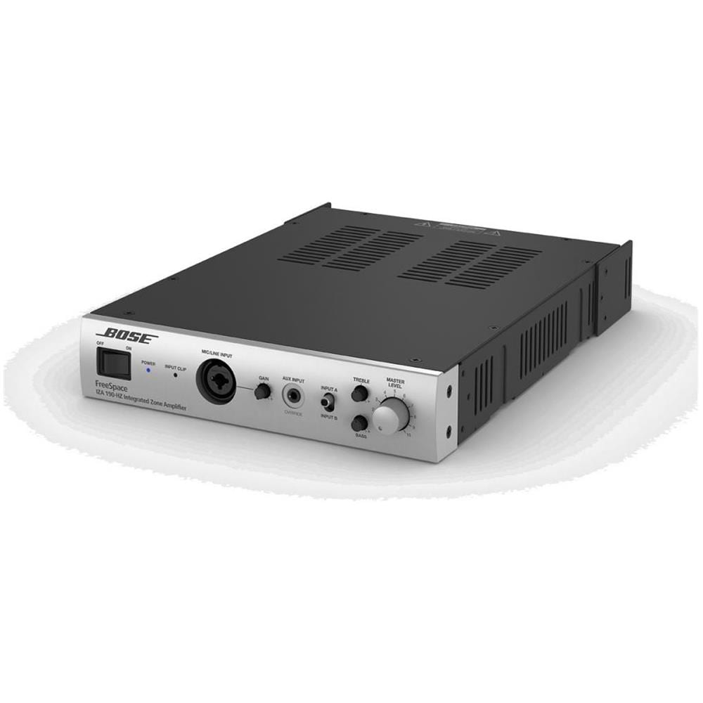FreeSpace IZA 190-HZ Amplificatore di zona integrato 90 W colore Argento - Foto 4