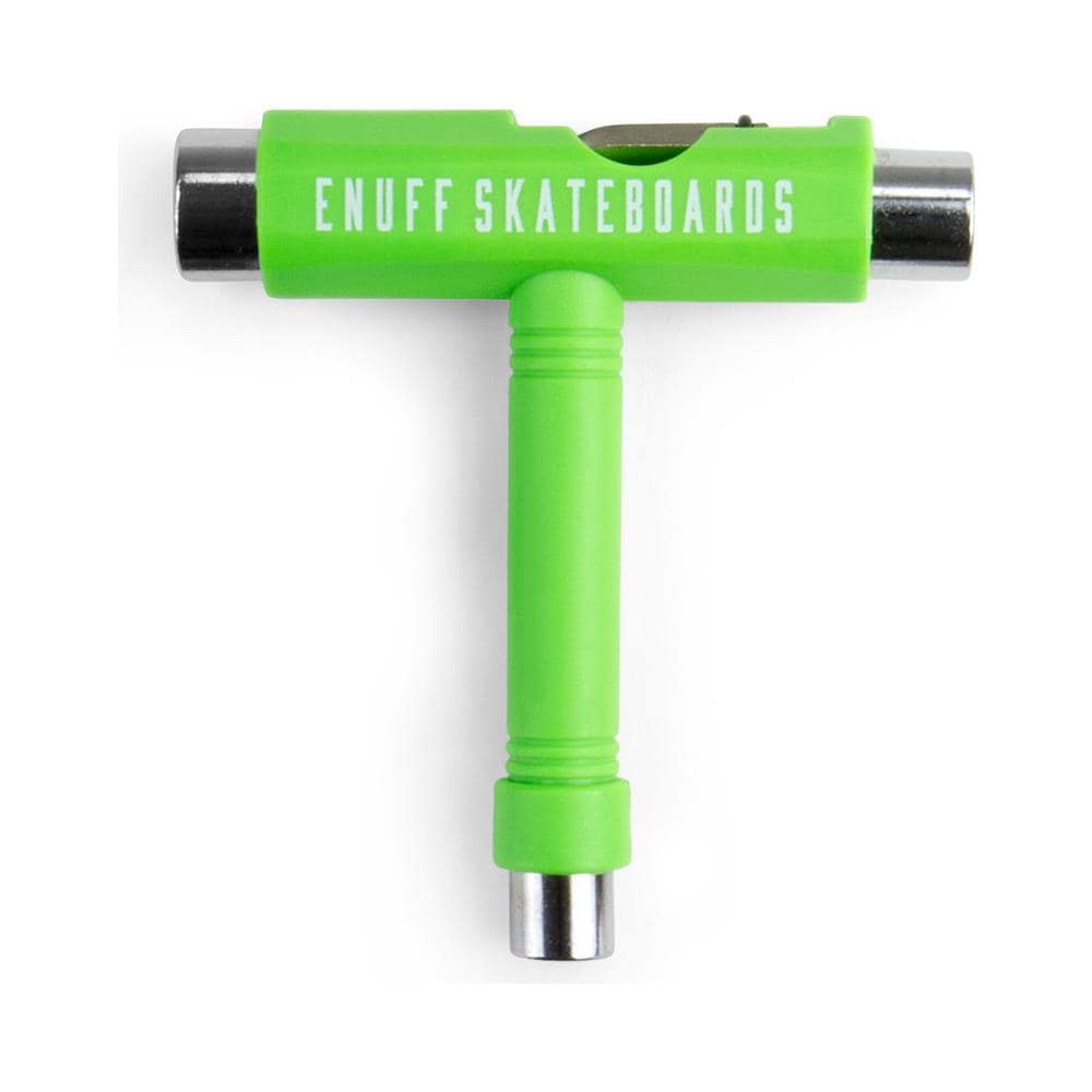 Essential Tool Skateboard Tool Green - Foto 1