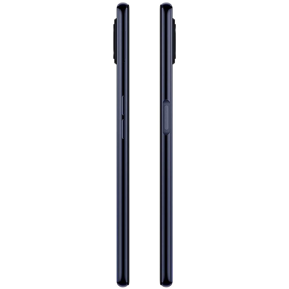 Reno4 Z 128 GB 5G Dual Sim Display 6.57" Full HD+ Fotocamera 48 Mpx Android Nero - Foto 6