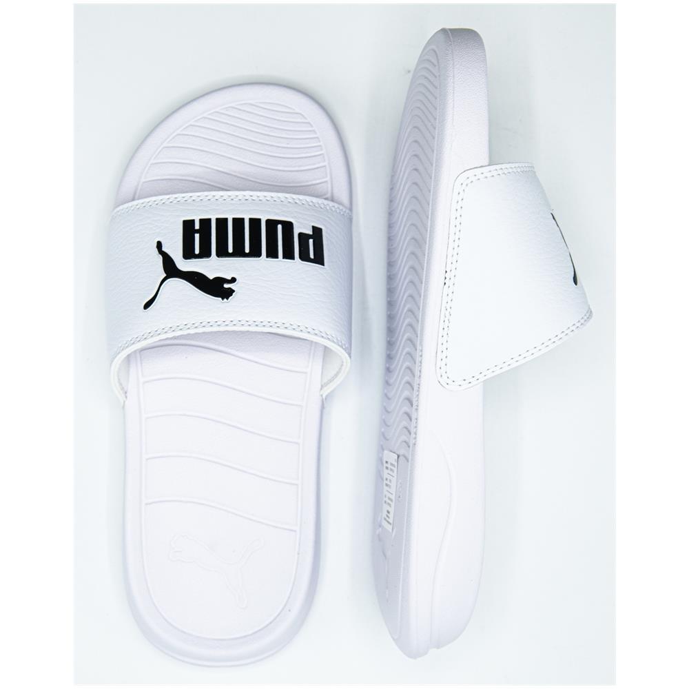 Popcat 20, Unisex, Bianco, Le Ciabatte, Numero: 38 Eu - Foto 10